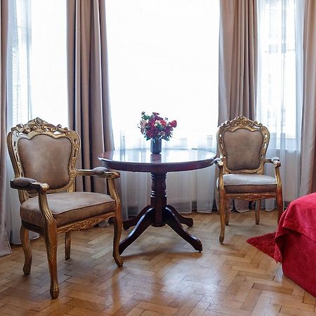 Casa Monte Verde Braszów Zewnętrze zdjęcie