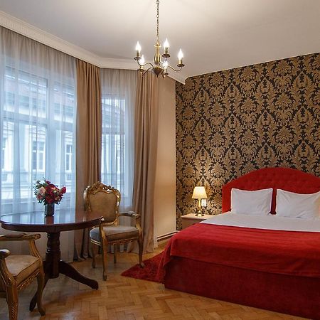 Casa Monte Verde Braszów Zewnętrze zdjęcie