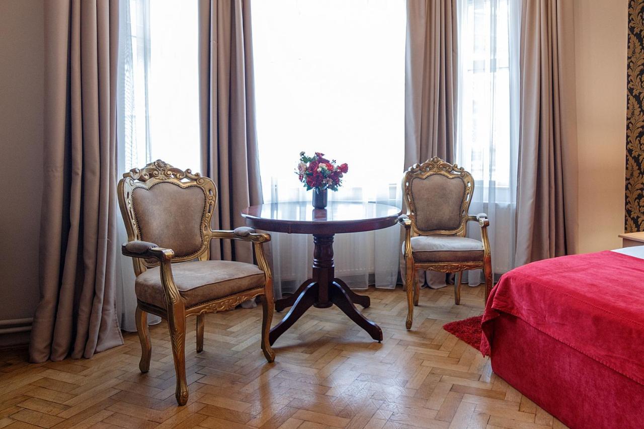 Casa Monte Verde Braszów Zewnętrze zdjęcie