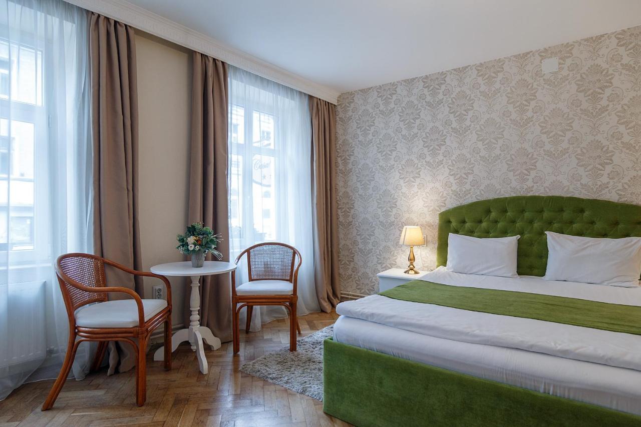 Casa Monte Verde Braszów Zewnętrze zdjęcie
