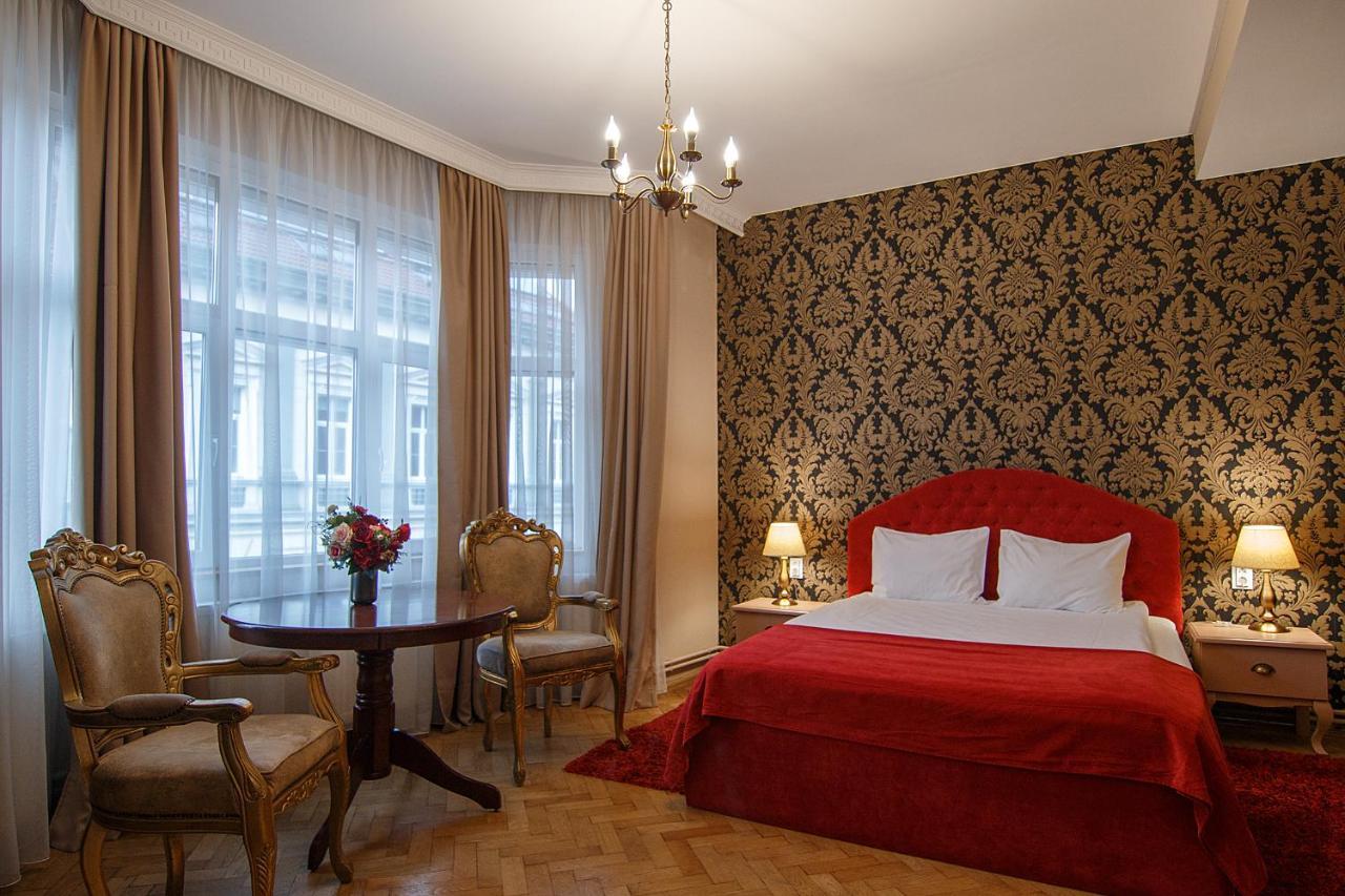 Casa Monte Verde Braszów Zewnętrze zdjęcie