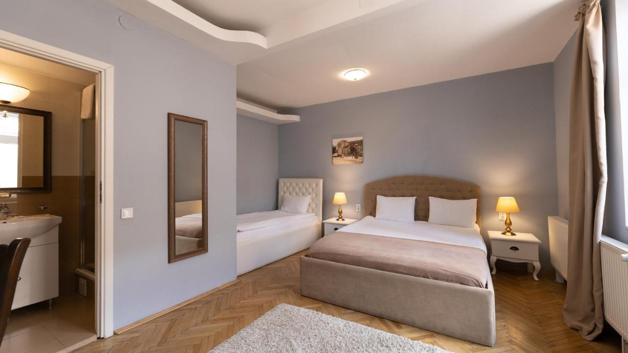 Casa Monte Verde Braszów Zewnętrze zdjęcie