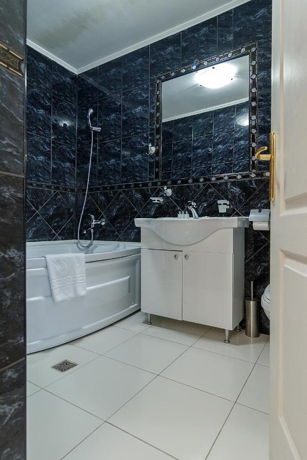 Casa Monte Verde Braszów Zewnętrze zdjęcie