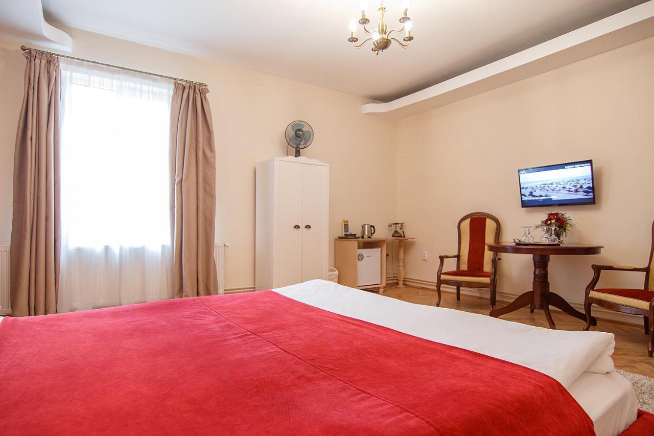 Casa Monte Verde Braszów Zewnętrze zdjęcie