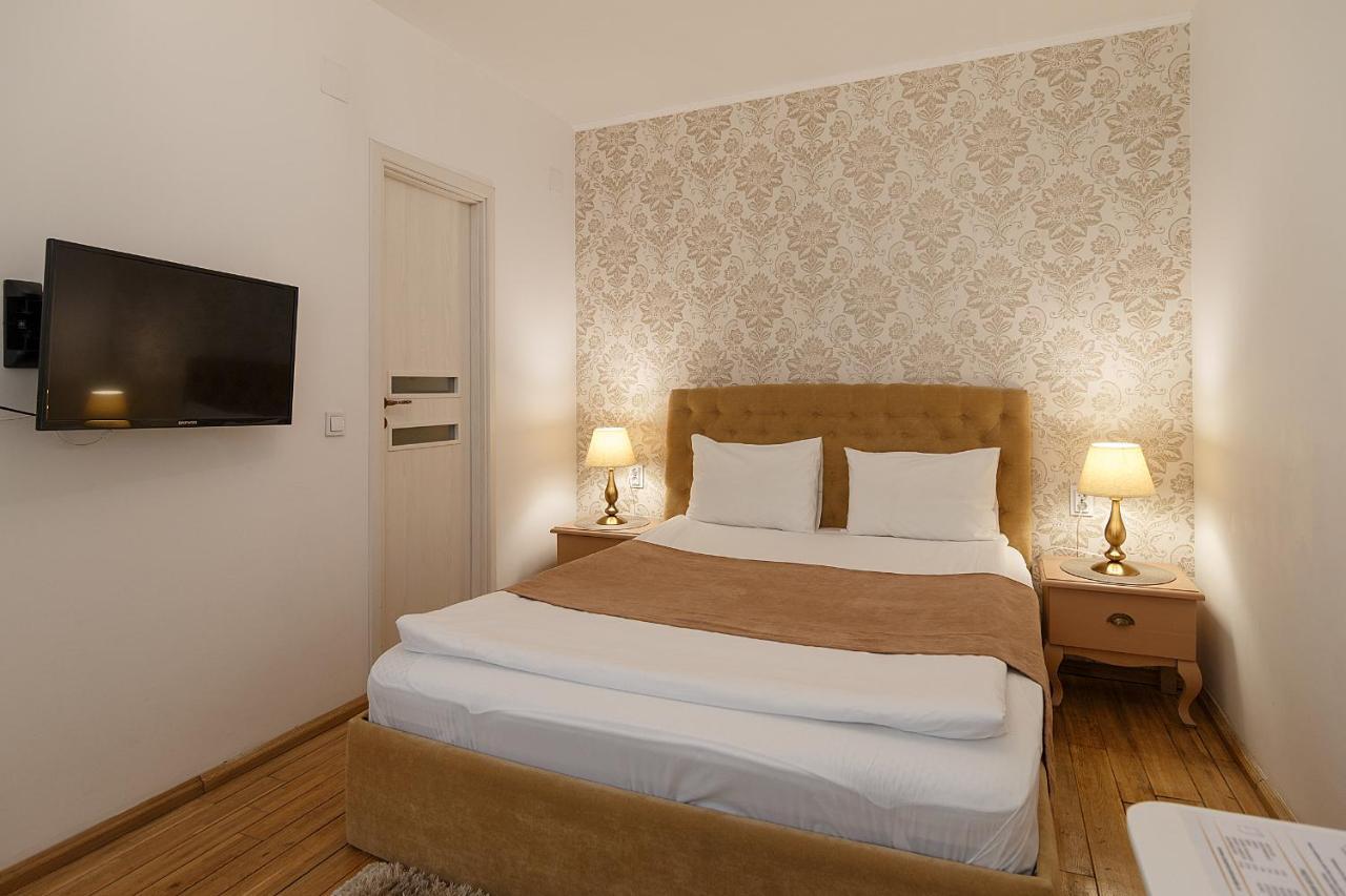 Casa Monte Verde Braszów Zewnętrze zdjęcie