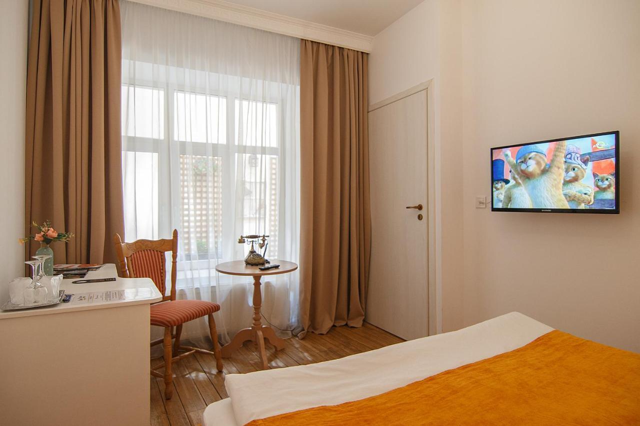 Casa Monte Verde Braszów Zewnętrze zdjęcie