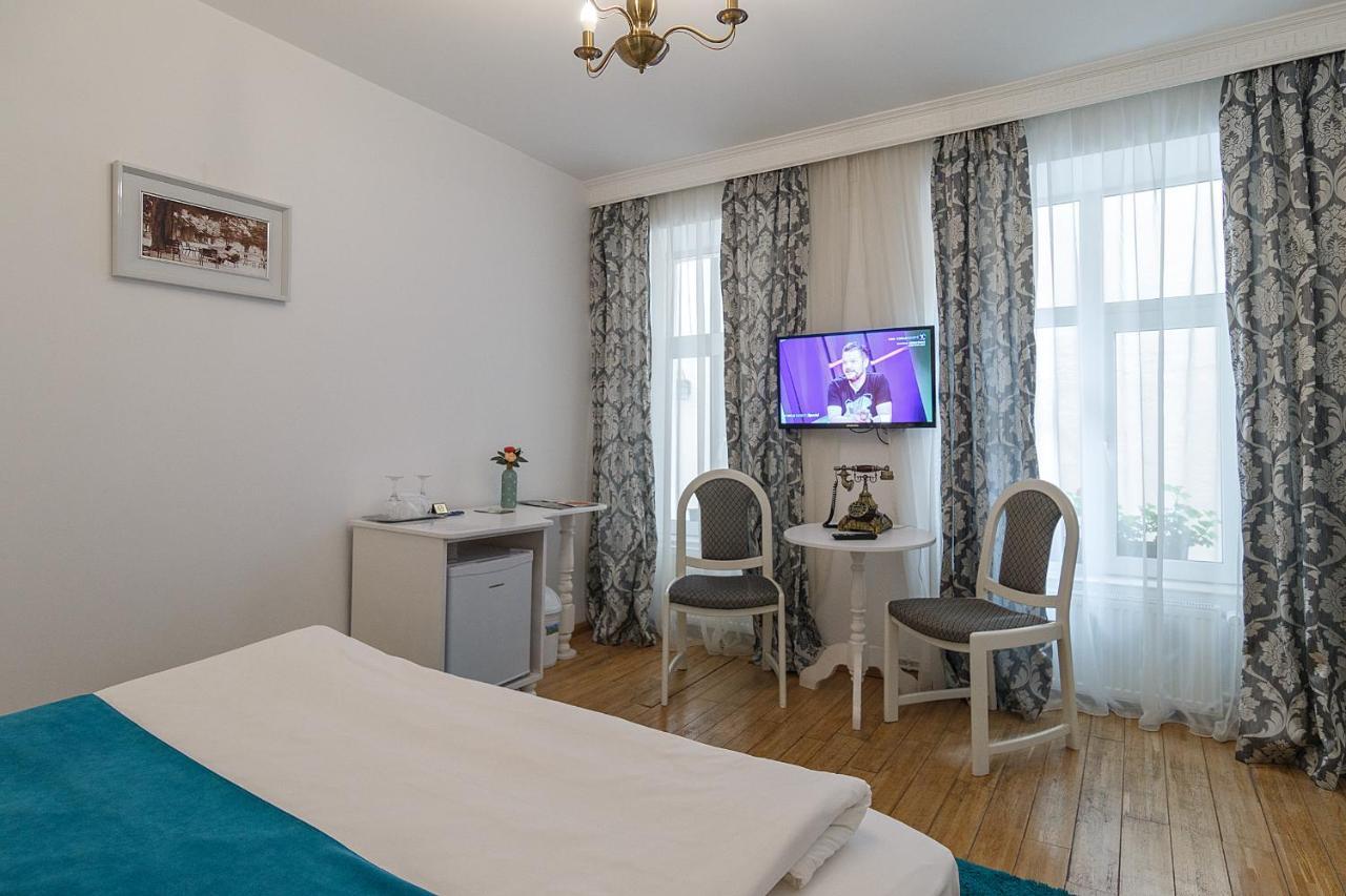 Casa Monte Verde Braszów Zewnętrze zdjęcie