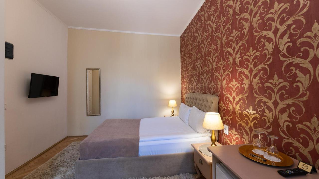 Casa Monte Verde Braszów Zewnętrze zdjęcie
