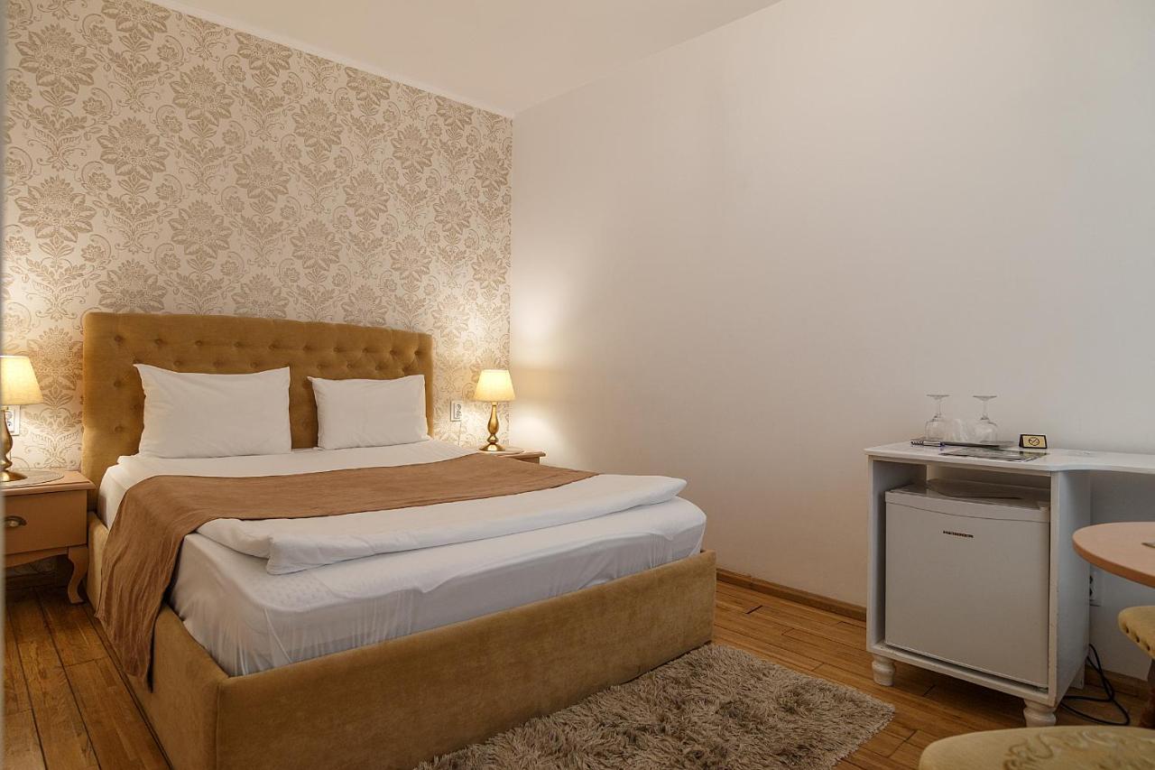 Casa Monte Verde Braszów Zewnętrze zdjęcie