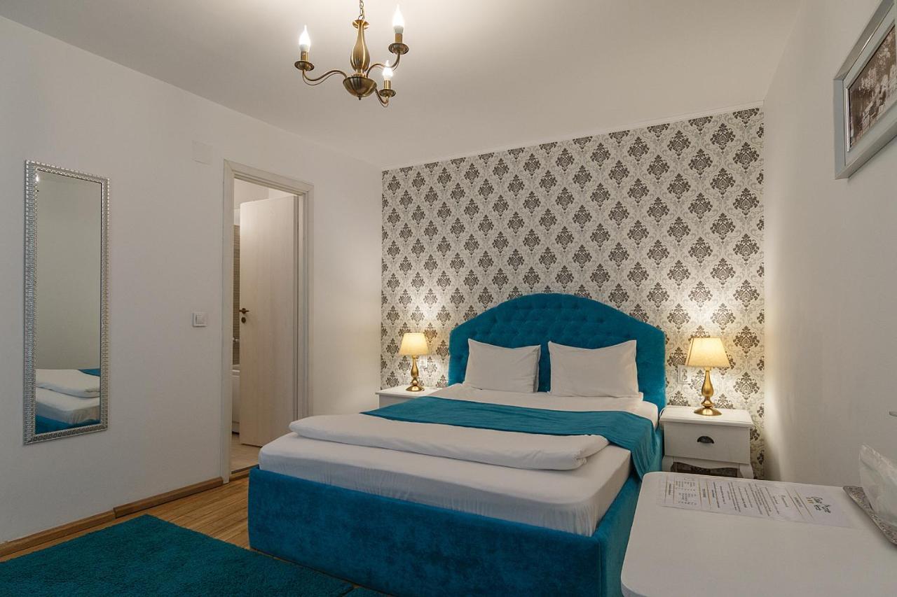 Casa Monte Verde Braszów Zewnętrze zdjęcie