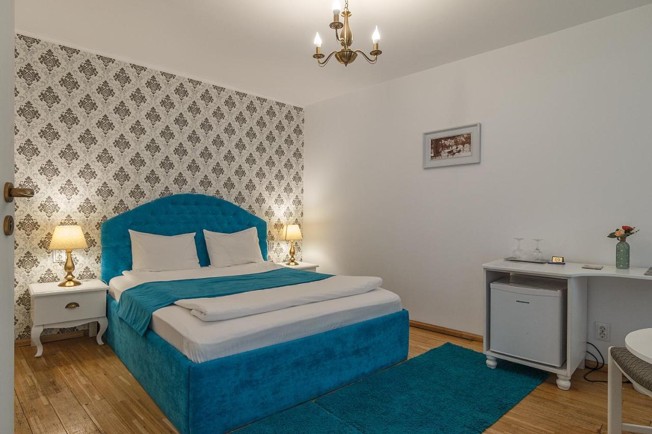 Casa Monte Verde Braszów Zewnętrze zdjęcie