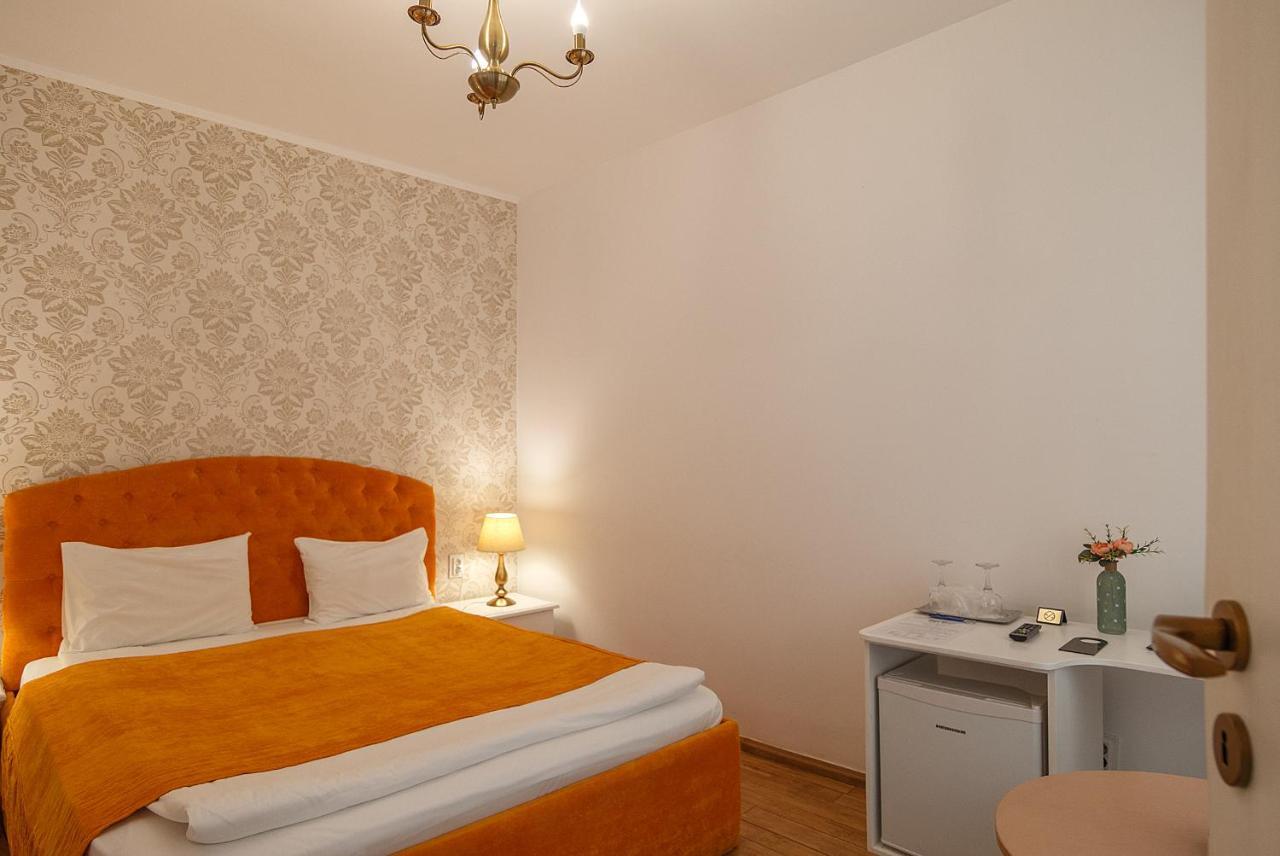 Casa Monte Verde Braszów Zewnętrze zdjęcie