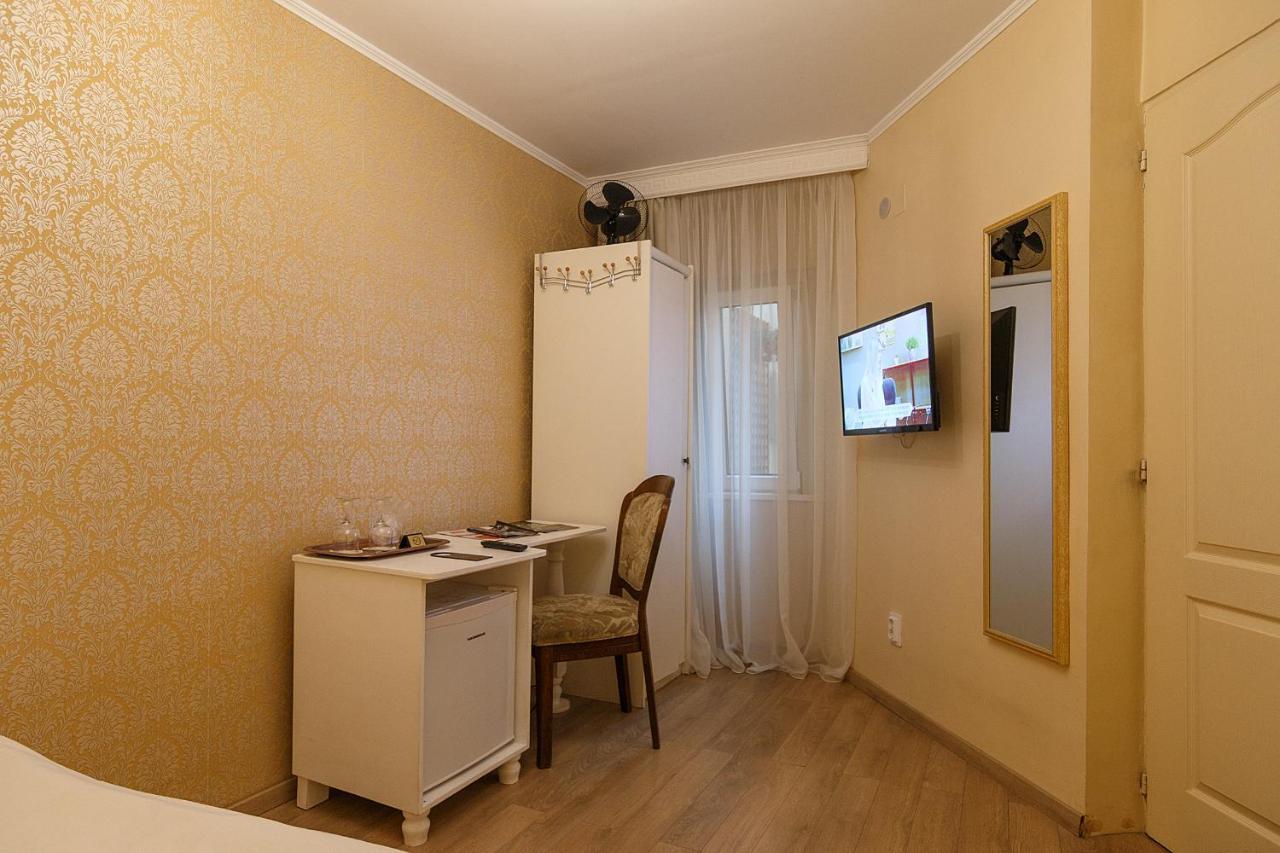 Casa Monte Verde Braszów Zewnętrze zdjęcie