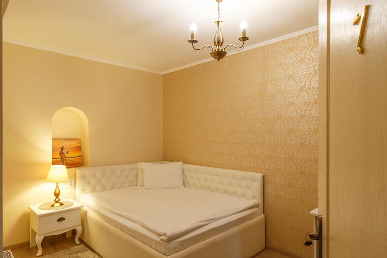 Casa Monte Verde Braszów Zewnętrze zdjęcie