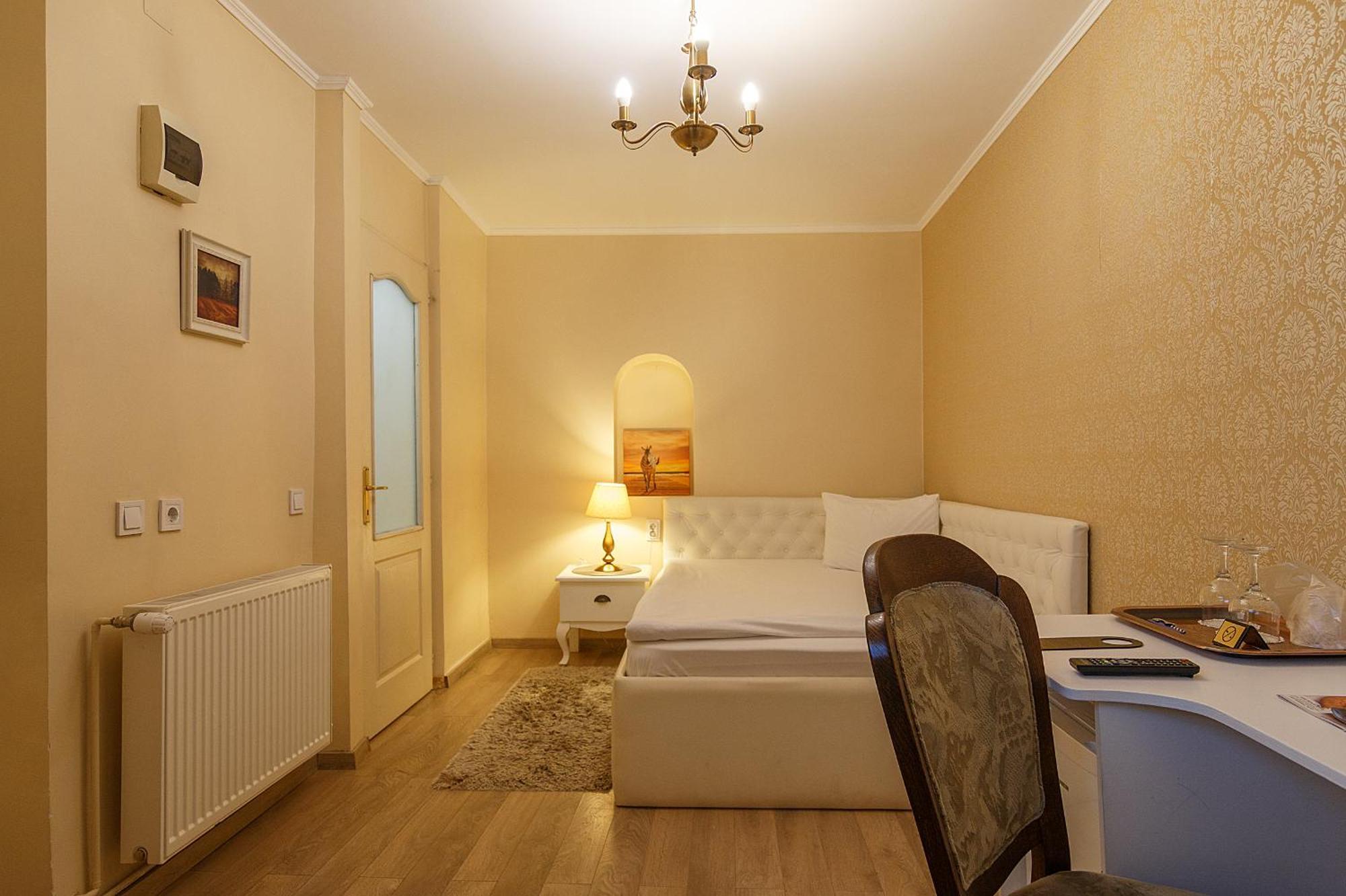 Casa Monte Verde Braszów Zewnętrze zdjęcie