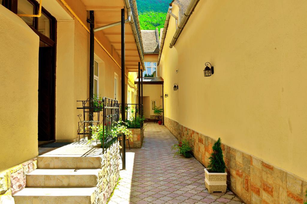Casa Monte Verde Braszów Zewnętrze zdjęcie