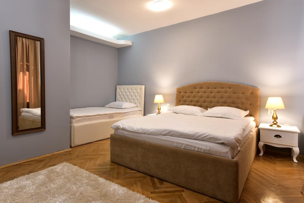 Casa Monte Verde Braszów Zewnętrze zdjęcie