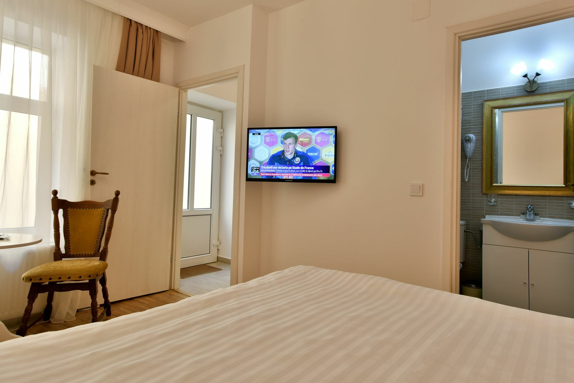 Casa Monte Verde Braszów Zewnętrze zdjęcie
