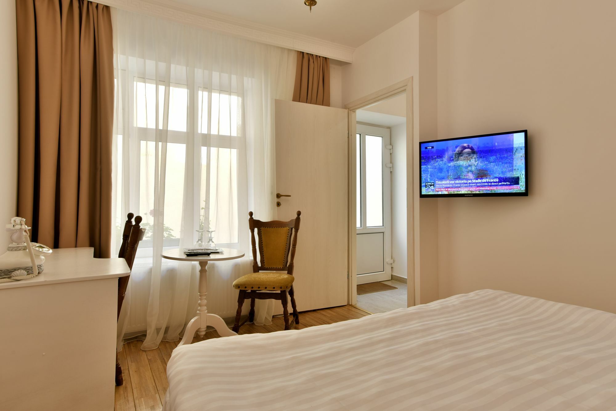 Casa Monte Verde Braszów Zewnętrze zdjęcie