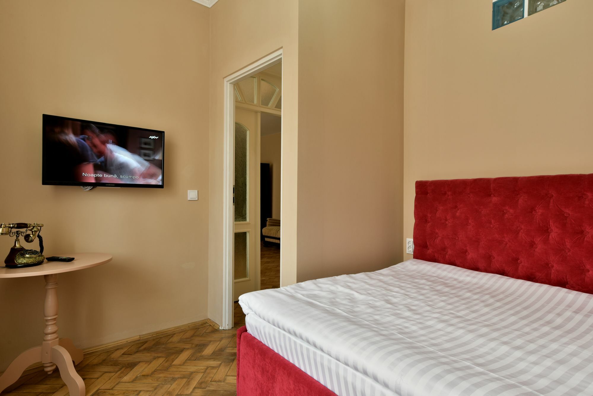 Casa Monte Verde Braszów Zewnętrze zdjęcie